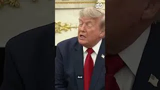 Thumbnail: 'Wasting time': Trump blasts FBI for investigating Lindsey Graham's death