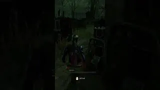 Thumbnail: got spookered #dbd
