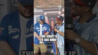 Thumbnail: This SIGNED Melo jersey came with a HEFTY price tag 👀