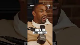 Thumbnail: When Gil COOKED Melo's Team USA Squad 👀