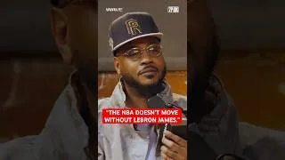 Thumbnail: LeBron Is Philadelphia 76er?! 🤯