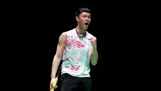 Thumbnail: LZJ Fabulous Shots 2022 Indonesia Open 1000