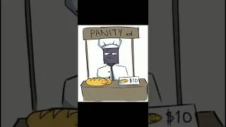 Thumbnail: Mob made verity Bread , #minecraft 🥖💛?