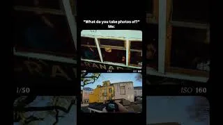Thumbnail: What do you photograph? #streetphotography