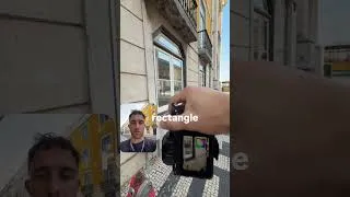 Thumbnail: Photography + Window Reflection = ….
