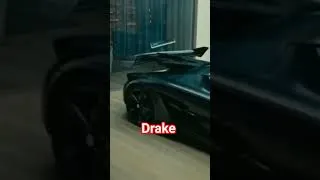 Thumbnail: Travis Scott X Drake Song 2026 #shorts #drake #travisscott