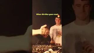 Thumbnail: The 🐐 #skrillex #dj #rave #edm
