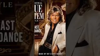 Thumbnail: “The Last White Dance” #moderntalking #music #80smusic #bluesystemstyle #dieterbohlen