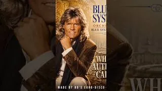 Thumbnail: “When Autumn Calls” #moderntalking #music #80smusic #bluesystemstyle #dieterbohlen