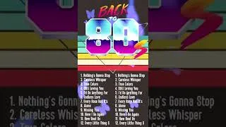Thumbnail: Greatest Hits 80s 90s - Oldies Music Best Songs Of 80s 90s - Music Hits Playlist Ever