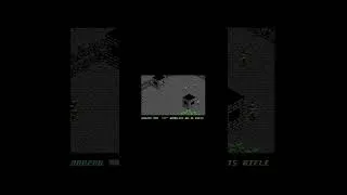 Thumbnail: Arnie Commodore 64 Review Shorts