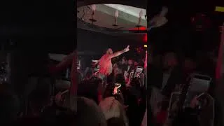 Thumbnail: Drake vibing to "I Have Nothing" by Whitney Houston #drake