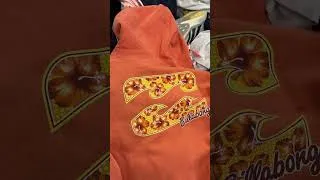 Thumbnail: Billabong grail hoodies at the bins @SellRaze