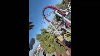 Thumbnail: Flight Deck @ Great America