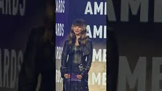 Thumbnail: Alysa Liu presenting at AMA 2026