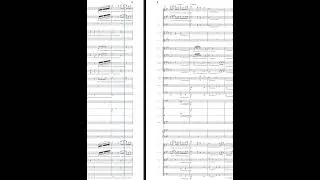 Thumbnail: I sang in the shower and wrote it down #orchestra #composer #music