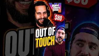 Thumbnail: This GTA 6 Take Is Completely OUT OF TOUCH