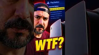 Thumbnail: PlayStation Fans Are FURIOUS Over Digital Ownership