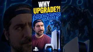 Thumbnail: Sony STILL Hasn't Given Me A Reason To Buy PS6...