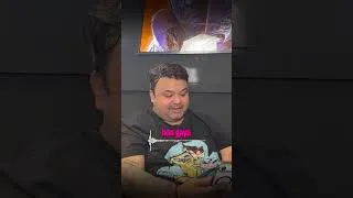 Thumbnail: She called me *Chila Hua Anda* On Stream | 8BIT GOLDY SHOCKED 🔥😂 #shorts #s8ul #8bitgoldy