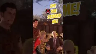 Thumbnail: Texas Chainsaw Massacre the game is something else (also Kyle is tipsy!) #texaschainsawgame