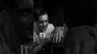 Thumbnail: Basically me every morning.  #screenwriting #movies #frankenstein  #8flix #halloween
