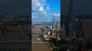Thumbnail: Beautiful London, England 🇬🇧 - 4K Ultra HD Drone Video