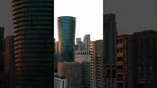 Thumbnail: London, United Kingdom 🇬🇧 by Drone - 8K Ultra HD Video (60FPS)