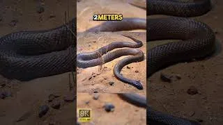 Thumbnail: SNAKES!