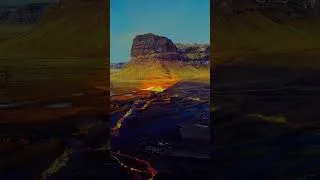 Thumbnail: Flying Over Iceland: A Drone's View of Heaven on Earth
