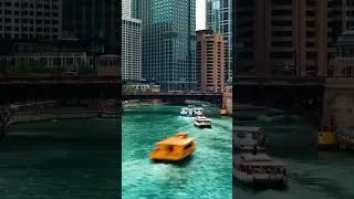 Thumbnail: CHICAGO IN MOTION 8K HDR #8k  #hdr