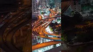 Thumbnail: MIAMI IN MOTION 8K HDR  #8k #hdr