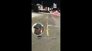 Thumbnail: Father reacts after driver who killed his teen son gets no jail time