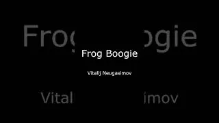 Thumbnail: Neugasimov - Frog boogie