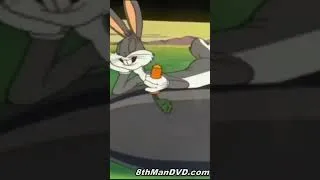 Thumbnail: Bugs Bunny Cartoon Compilation | Bugs Bunny's 'Blockbuster Bombs' Explained: Hit It Right!