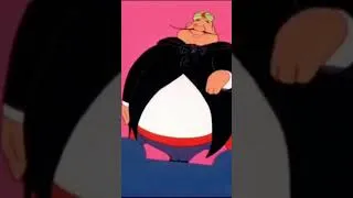 Thumbnail: Bugs Bunny Cartoon Compilation | Rabbit Covered in Sauce Declares War!