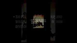 Thumbnail: Pearl Jam ‘Ten’ promo spot 1991 #pearljam