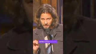 Thumbnail: R.E.M Rock and Roll Hall of Fame, Eddie Vedder induction speech.