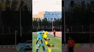 Thumbnail: Cristiano Jr skills show #football #ronaldojr #ronaldo #ballondor