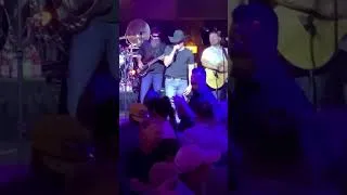 Thumbnail: 90s Country Cover Band DFW | Neon Moon – 90 PROOF Country