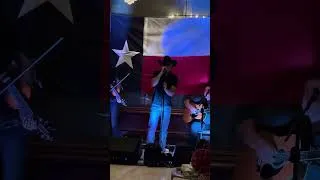 Thumbnail: Seminole Wind (John Anderson) Cover - 90 PROOF Country Trio