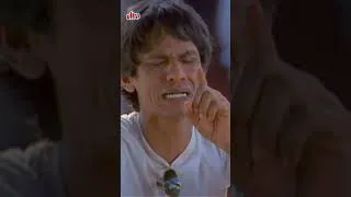 Thumbnail: साला चोट लगा था टका लिया है पेट में  #bollywood #indianactor