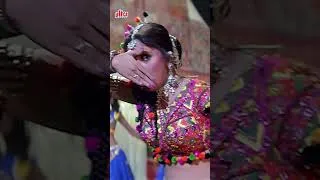 Thumbnail: Jungle Mein Sher #shorts #madhuridixit #premgranth #rishikapoor #oldsongs