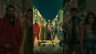 Thumbnail: Turn the music up and let the feet do the talking.

Nach le Lalariya