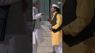Thumbnail: Paresh Rawal & Johny Lever's Most Comedy Scene!😂 | Judaai | Bollywood Comedy Hit scene