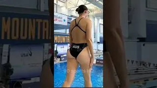 Thumbnail: #diving #women #sports