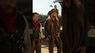 Thumbnail: CAN'T HOLD ME #gaming #movie #western