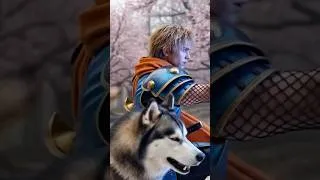 Thumbnail: Sho #anime #gaming #gamer #games #cover #music down Movie Trailer