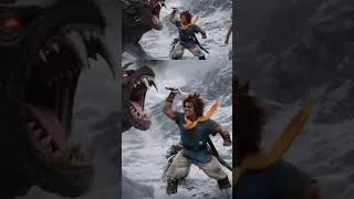 Thumbnail: Chrono Trigger - Fan Trailer