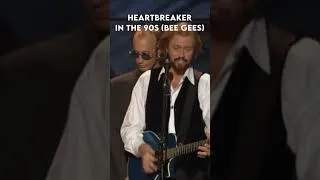Thumbnail: Bee Gees Perform Heartbreaker Live in the 90s